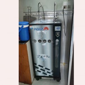 THANH LÝ MÁY LỌC NƯỚC AQUA