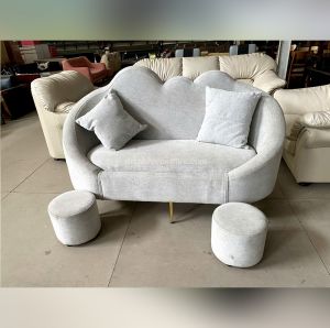 THANH LÝ SOFA